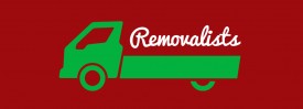 Removalists Laguna Quays - Furniture Removalist Services